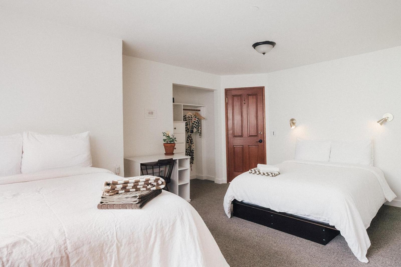 Saturn's Return Bed & Breakfast